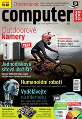 E-magazín COMPUTER 5/2014 - CZECH NEWS CENTER a. s.