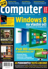 E-magazín COMPUTER 19/2011 - CZECH NEWS CENTER a. s.