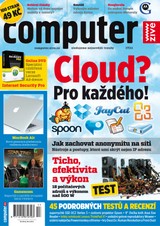 E-magazín COMPUTER 17/2011 - CZECH NEWS CENTER a. s.