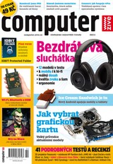 E-magazín COMPUTER 22/2011 - CZECH NEWS CENTER a. s.