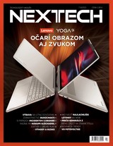 E-magazín NEXTECH 7-8/2022 - DIGITAL VISIONS