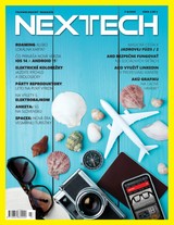 E-magazín NEXTECH 7-8/2020 - DIGITAL VISIONS