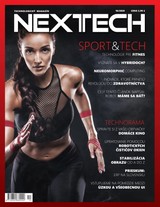 E-magazín NEXTECH 10/2020 - DIGITAL VISIONS