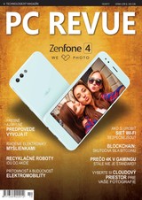 E-magazín NEXTECH 10/2017 - DIGITAL VISIONS