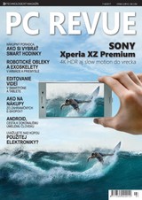 E-magazín NEXTECH 07-08/2017 - DIGITAL VISIONS