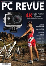 E-magazín NEXTECH 05/2017 - DIGITAL VISIONS