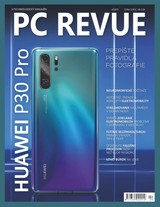 E-magazín NEXTECH 4/2019 - DIGITAL VISIONS