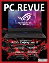 E-magazín NEXTECH 06/2019 - DIGITAL VISIONS