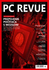 E-magazín NEXTECH 11/2018 - DIGITAL VISIONS