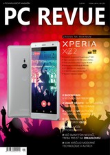 E-magazín NEXTECH 05/2018 - DIGITAL VISIONS