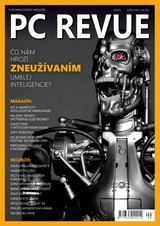 E-magazín NEXTECH 09/2018 - DIGITAL VISIONS