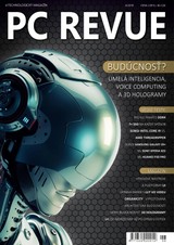 E-magazín NEXTECH 06/2018 - DIGITAL VISIONS