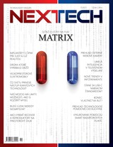 E-magazín NEXTECH 11/2021 - DIGITAL VISIONS