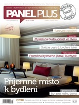 E-magazín Bydlení mezi Panely PANEL PLUS 3/2015 - Panel Plus Press, s.r.o.