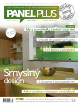 E-magazín Bydlení mezi Panely PANEL PLUS č. 3/2014 - Panel Plus Press, s.r.o.