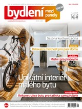 E-magazín Bydlení mezi Panely Speciál jaro 2020 - Panel Plus Press, s.r.o.