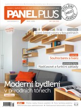 E-magazín Bydlení mezi Panely 5/2016 - Panel Plus Press, s.r.o.