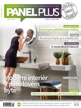 E-magazín Bydlení mezi Panely 02/2017 - Panel Plus Press, s.r.o.