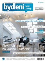 E-magazín Bydlení mezi Panely 5/2019 - Panel Plus Press, s.r.o.