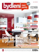 E-magazín Bydlení mezi Panely Speciál jaro 2019 - Panel Plus Press, s.r.o.