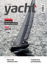 Yacht 3/2023