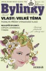 E-magazín Zdravé recepty 10/2016 - BYLINKY REVUE, s. r. o.