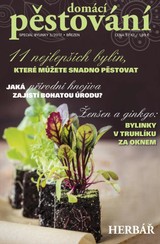 E-magazín HERBÁŘ  - 3/2017 - BYLINKY REVUE, s. r. o.