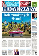 E-magazín LN - 24.2.2023 - MAFRA, a.s.