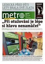 E-magazín METRO - 24.2.2023 - MAFRA, a.s.