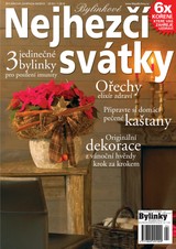 E-magazín HERBÁŘ  - Nejhezčí bylinkové svátky - BYLINKY REVUE, s. r. o.