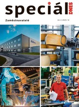 E-magazín Magazín DNES Speciál Moravskoslezský - 24.2.2023 - MAFRA, a.s.