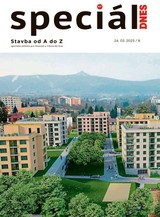 E-magazín Magazín DNES Speciál Severní Čechy - 24.2.2023 - MAFRA, a.s.