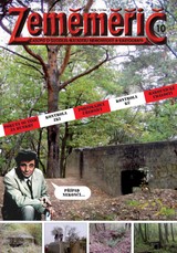 E-magazín Zeměměřič Zeměměřič 10/2007 - Klaudian