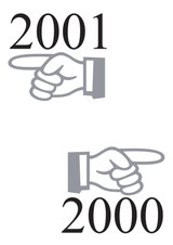 E-magazín Zeměměřič 2001 - Klaudian