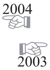 E-magazín Zeměměřič 2004 - Klaudian