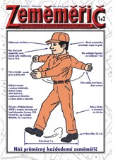 E-magazín Zeměměřič Zeměměřič 1+2/2004 - Klaudian