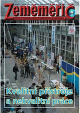 E-magazín Zeměměřič Zeměměřič 6+7/2004 - Klaudian
