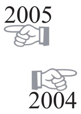 E-magazín Zeměměřič 2005 - Klaudian