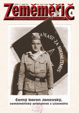 E-magazín Zeměměřič Zeměměřič 4/2005 - Klaudian