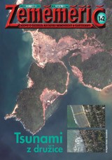 E-magazín Zeměměřič Zeměměřič 1+2/2005 - Klaudian