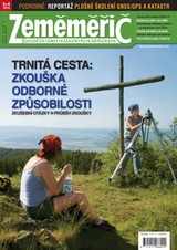 E-magazín Zeměměřič Zeměměřič 3+4/2010 - Klaudian