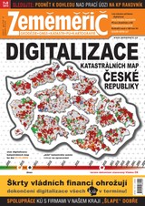 E-magazín Zeměměřič Zeměměřič 7+8/2010 - Klaudian