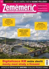 E-magazín Zeměměřič Zeměměřič 5+6/2010 - Klaudian