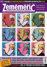 E-magazín Zeměměřič Zeměměřič 11+12/2010 - Klaudian