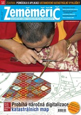 E-magazín Zeměměřič Zeměměřič 1+2/2010 - Klaudian