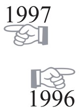 E-magazín Zeměměřič 1997 - Klaudian