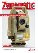 E-magazín Zeměměřič Zeměměřič 4/1997 - Klaudian