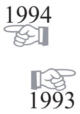 E-magazín Zeměměřič 1994 - Klaudian