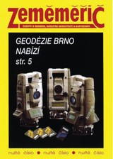 E-magazín Zeměměřič Zeměměřič 0/94 - Klaudian