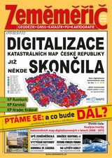 E-magazín Zeměměřič 2016-05+06 - Klaudian